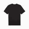 Футболка ESS Small No. 1 Logo Tee 68253401 Puma L Чорний 68253401