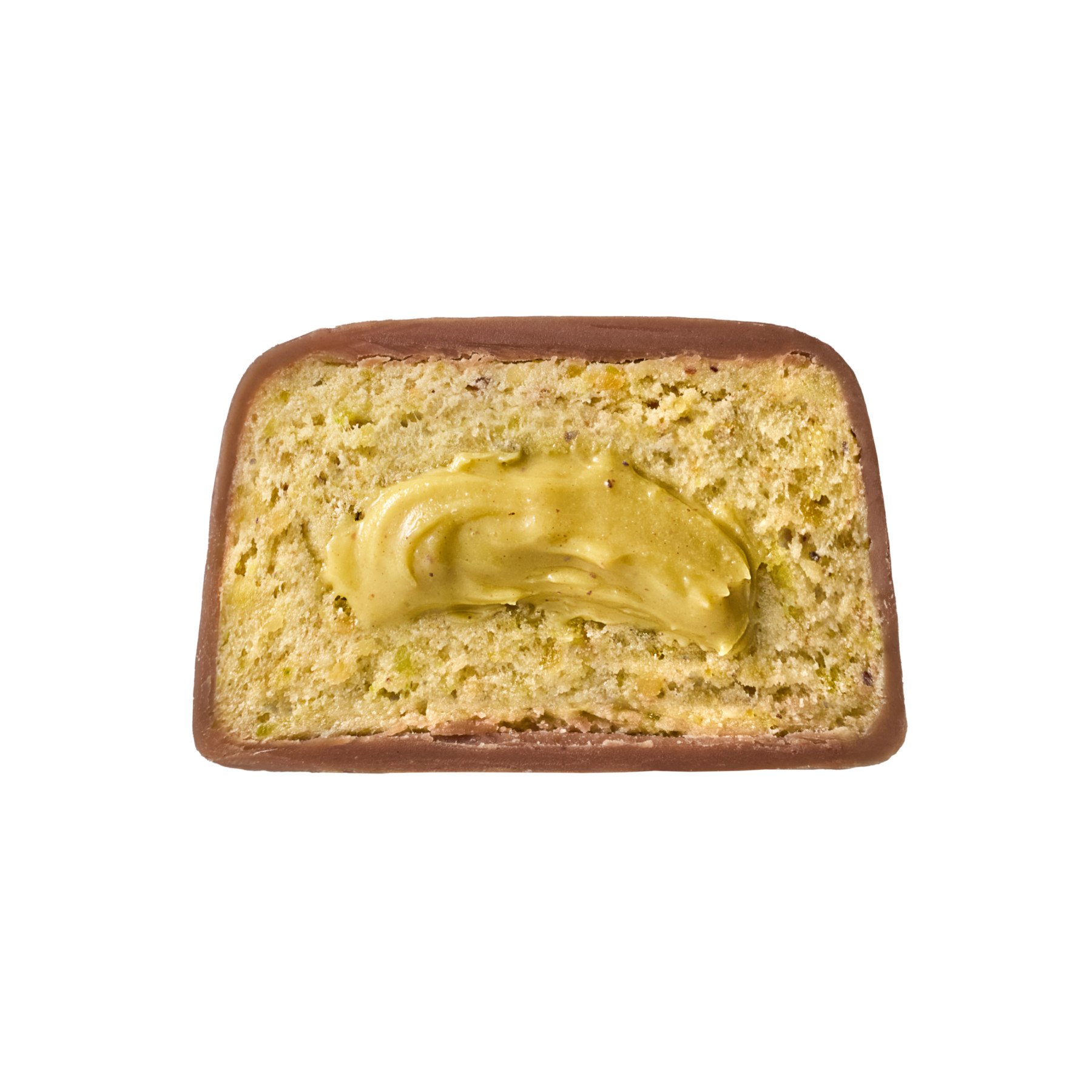 Батончик Space Bite - 10x45g Pistachio 2023-10-4654