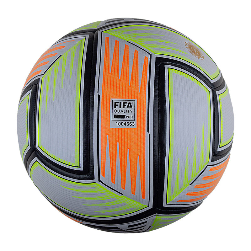 М'яч футбольний New Balance GEODESA PRO - FIFA QUALITY PRO FB03180GWOC