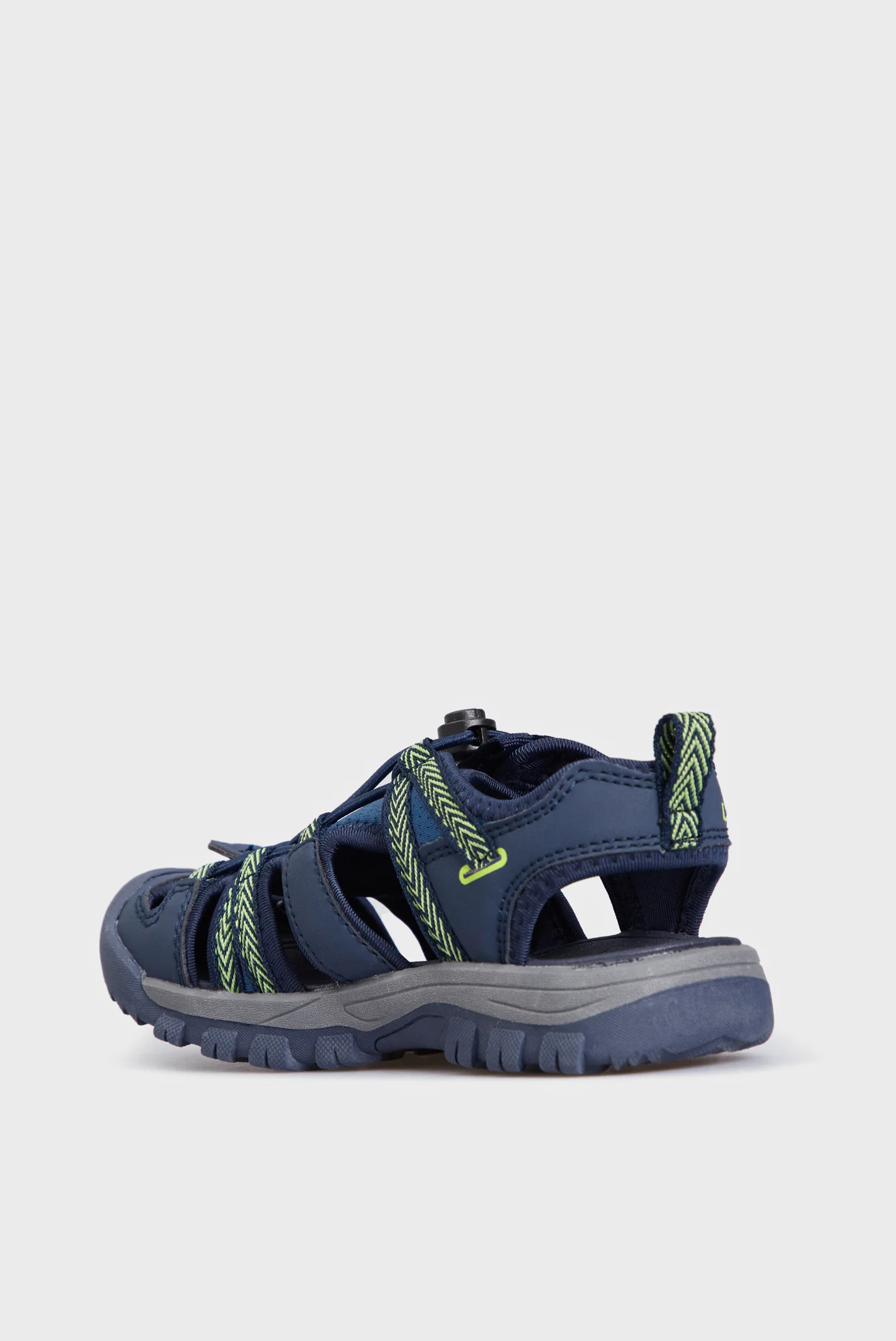Сандалі CMP KIDS THESEUS SANDAL SHOE 3Q95884-N950