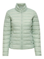 Куртка ONLNEWTAHOE QUILTED JACKET OTW 15205757 Desert Sage ONLY M Фісташковий 15205757DesertSage