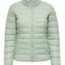 Куртка ONLNEWTAHOE QUILTED JACKET OTW 15205757 Desert Sage ONLY M Фісташковий 15205757DESERTSAGE