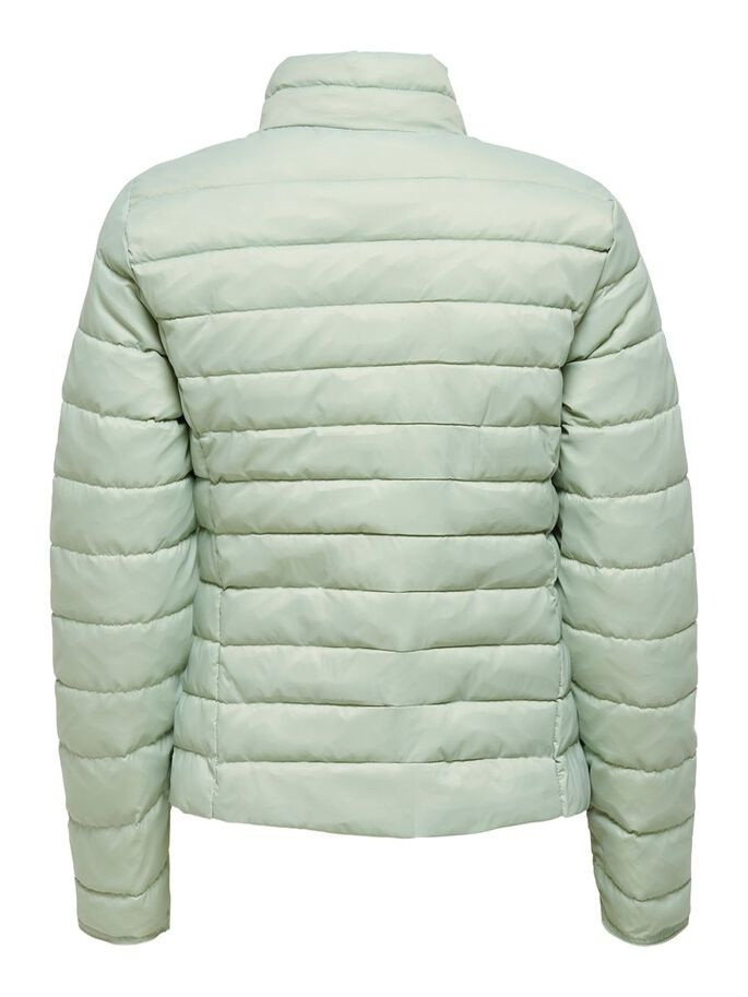 Куртка ONLNEWTAHOE QUILTED JACKET OTW 15205757 Desert Sage ONLY M Фісташковий 15205757DesertSage
