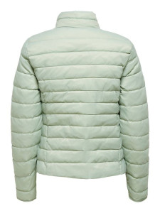 Куртка ONLNEWTAHOE QUILTED JACKET OTW 15205757 Desert Sage ONLY M Фісташковий 15205757DESERTSAGE