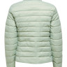 Куртка ONLNEWTAHOE QUILTED JACKET OTW 15205757 Desert Sage ONLY M Фісташковий 15205757DESERTSAGE