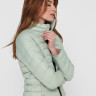 Куртка ONLNEWTAHOE QUILTED JACKET OTW 15205757 Desert Sage ONLY M Фісташковий 15205757DESERTSAGE