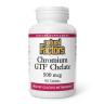 Таблетки Natural Factors Chromium GTF Chelate 500mcg - 90 tabs 2023-10-3817