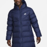 Куртка Nike Sf Wr PL-Fld Hd Parka 410 FB8189-410