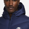 Куртка Nike Sf Wr PL-Fld Hd Parka 410 FB8189-410