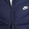 Куртка Nike Sf Wr PL-Fld Hd Parka 410 FB8189-410