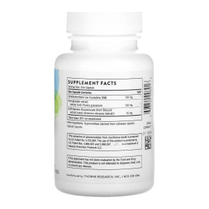 Капсули Thorne DIM Advantage - 60 caps 2023-10-3629