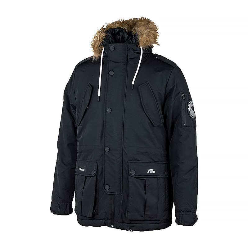 Куртка Ellesse Polter SHK12138-BLACK