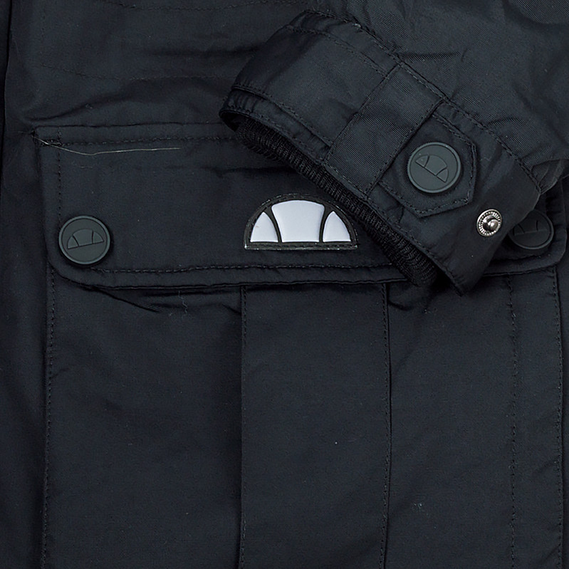 Куртка Ellesse Polter SHK12138-BLACK