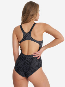 Купальник 129570FLA-B1 FILA 42 Чорний 129570FLA-B1