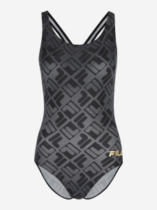 Купальник 129570FLA-B1 FILA 42 Чорний 129570FLA-B1