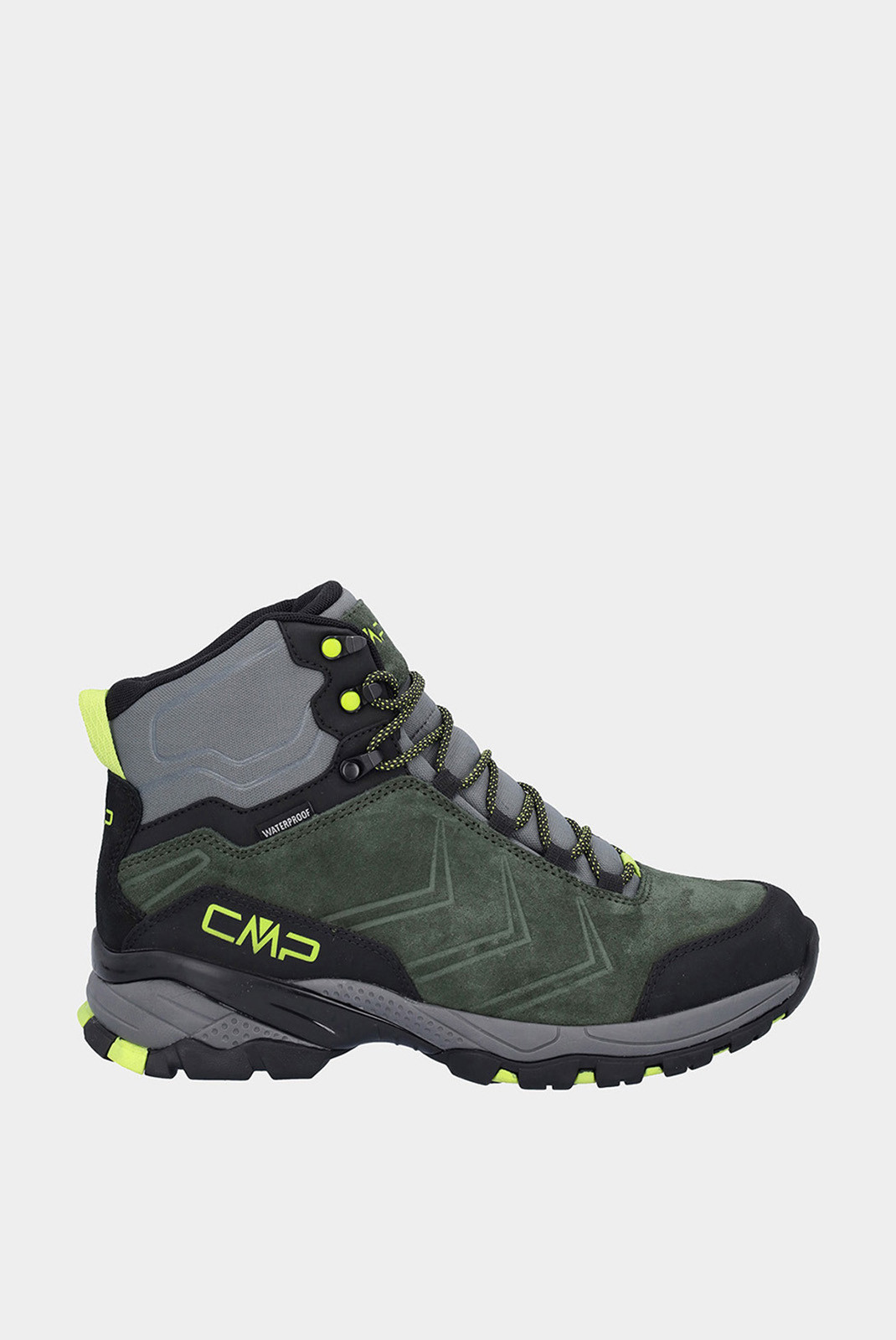 Черевики CMP MELNICK MID TREKKING SHOES WP 3Q18587-E980