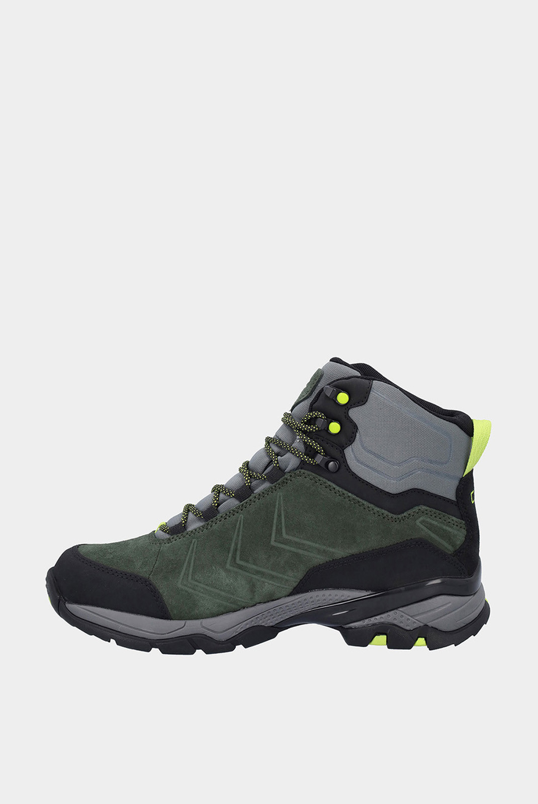 Черевики CMP MELNICK MID TREKKING SHOES WP 3Q18587-E980