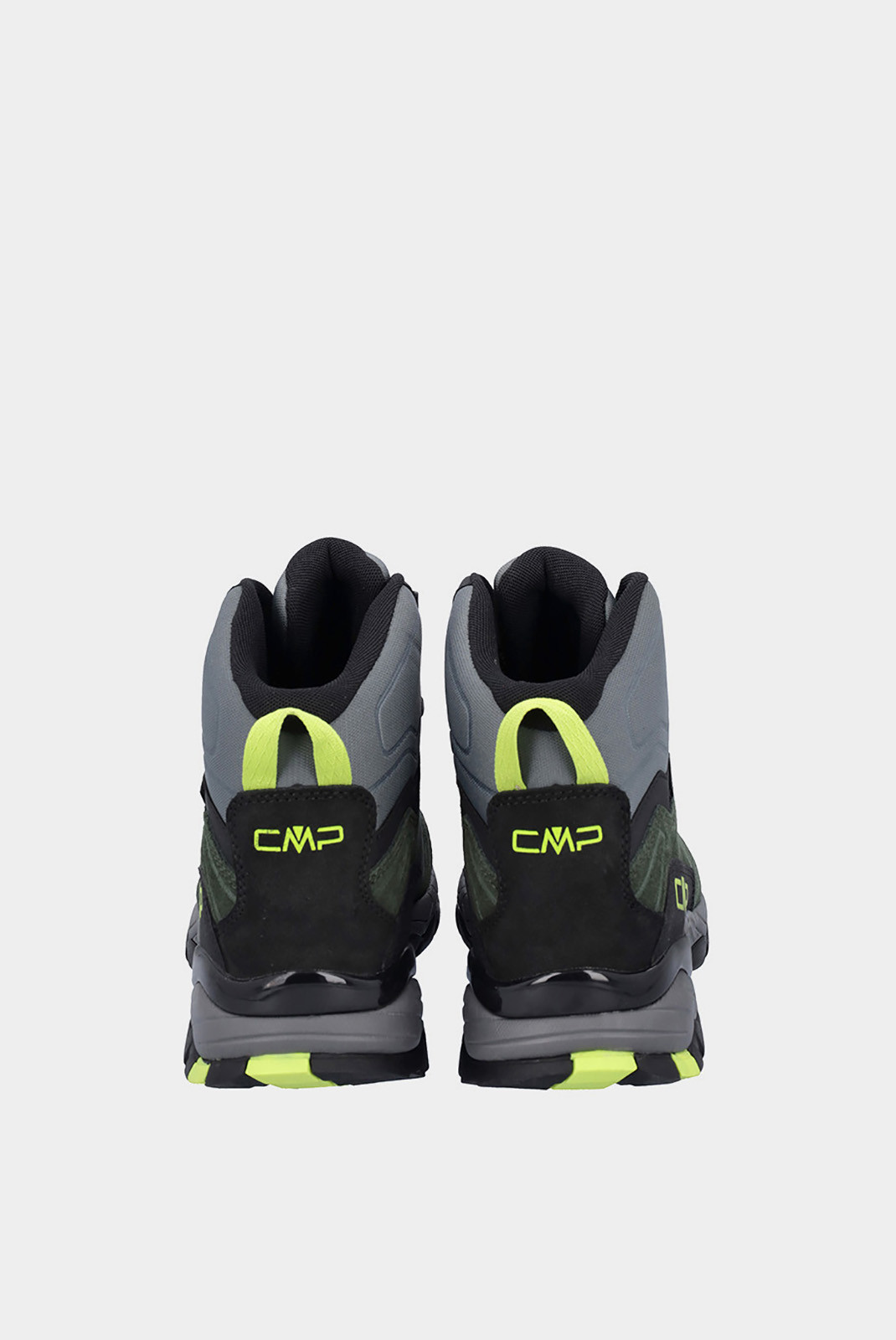 Черевики CMP MELNICK MID TREKKING SHOES WP 3Q18587-E980