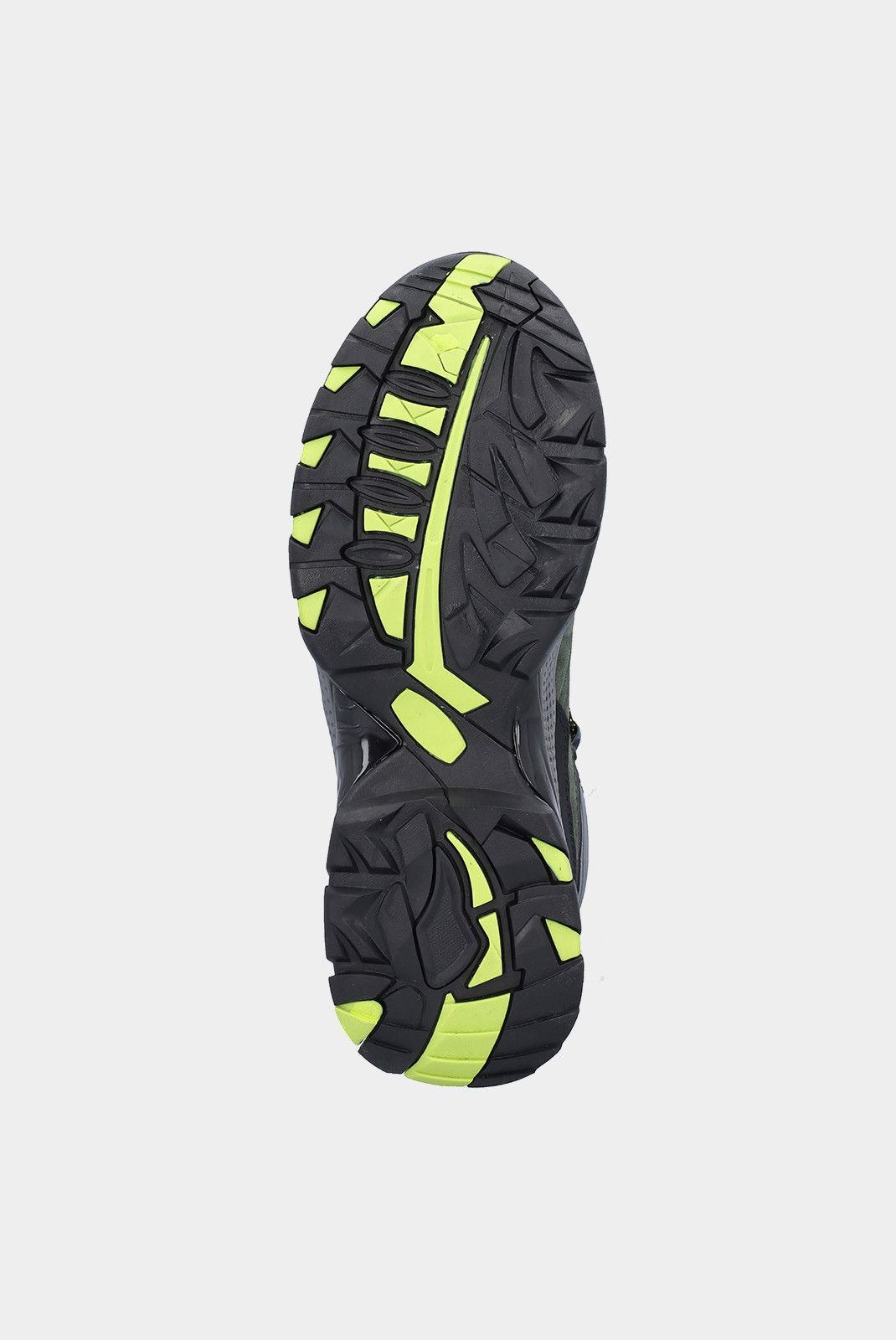 Черевики CMP MELNICK MID TREKKING SHOES WP 3Q18587-E980
