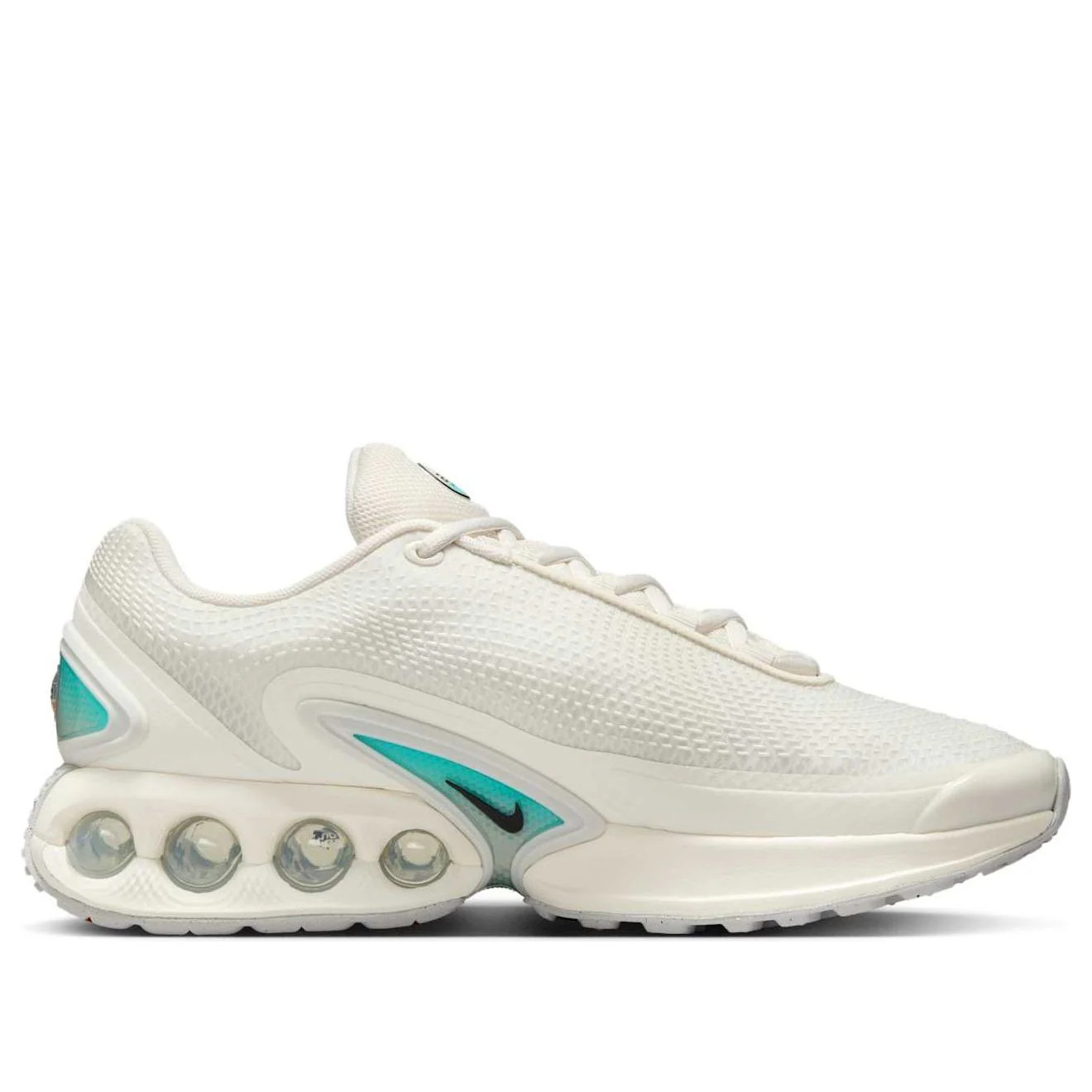 Кросівки жіночі Nike Air Max Dn All Night Beige DV3337-015