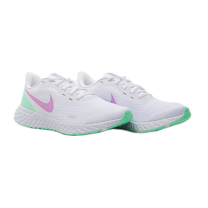 Кросівки бігові Nike Revolution 5 BQ3207-111