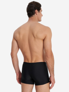 Плавки шорти 130459KAP-99 Kappa 46 Чорний 130459KAP-99