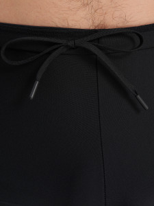 Плавки шорти 130459KAP-99 Kappa 46 Чорний 130459KAP-99