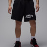 Шорти M J MVP FLC SHORT LB IB7272-010 JORDAN L Чорний IB7272-010