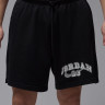 Шорти M J MVP FLC SHORT LB IB7272-010 JORDAN L Чорний IB7272-010