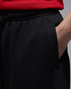 Шорти M J MVP FLC SHORT LB IB7272-010 JORDAN L Чорний IB7272-010