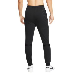 Штани чоловічі Nike Mens Nike Dri-Fit Fleece Soccer Pants Black DB7873-014