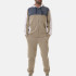 Костюм спортивний sweatsuit 219778-YS073 Champion L Бежевий 219778-YS073