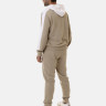 Костюм спортивний sweatsuit 219778-YS073 Champion L Бежевий 219778-YS073