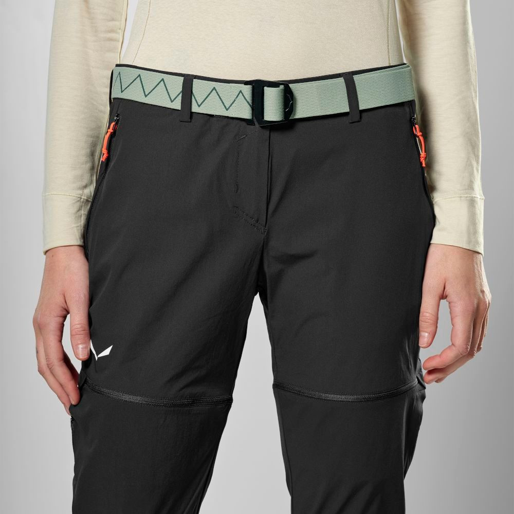 Ремінь Salewa Rainbow 3 Belt 013.012.1157