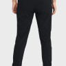 Штани спортивні UA Rival Hi Rise Woven Pant 1382727-001 Under Armour L Чорний 1382727-001