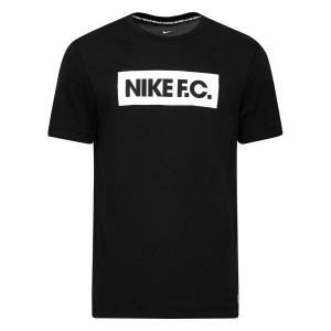 Футболка M NK FC TEE ESSENTIALS CT8429-010