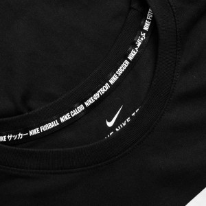 Футболка M NK FC TEE ESSENTIALS CT8429-010