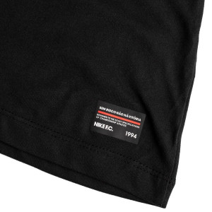 Футболка M NK FC TEE ESSENTIALS CT8429-010