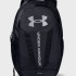 Рюкзак UA Hustle 5.0 Backpack Чорний 32х51х16 см (1361176-001) 1361176-001 Рюкзак UA Hustle 5.0 Backpack Чорний 32х51х16 см (1361176-001) 1361176-001