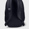 Рюкзак UA Hustle 5.0 Backpack Чорний 32х51х16 см (1361176-001) 1361176-001