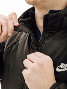 Куртка Nike MIDWEIGHT PUFFER FB8195-010