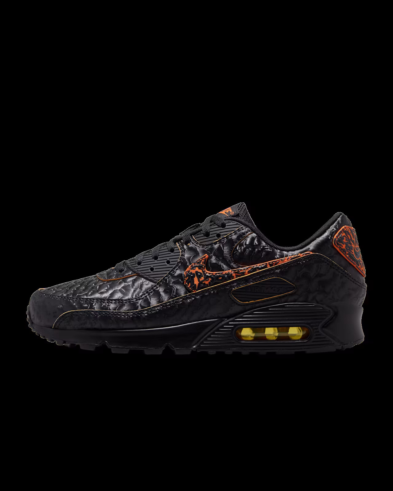 Кросівки Nike AIR MAX 90 QS HF3248-001