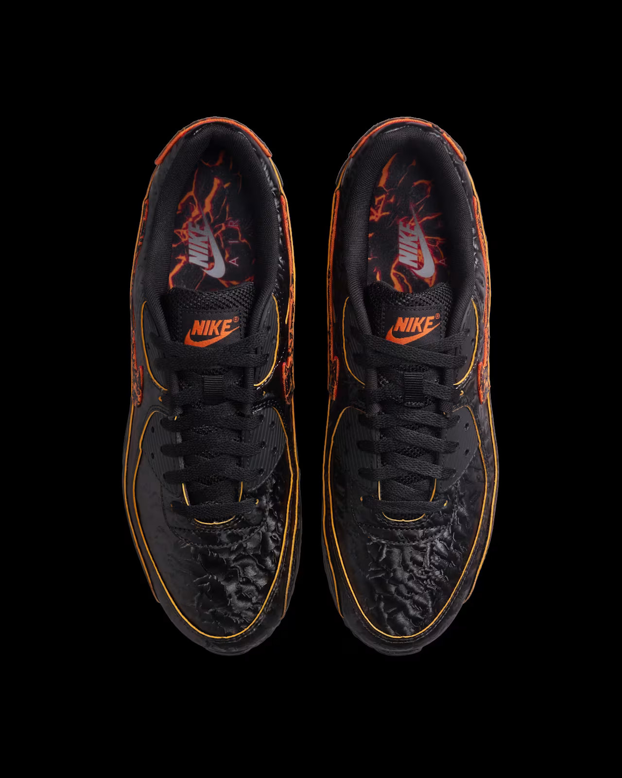 Кросівки Nike AIR MAX 90 QS HF3248-001