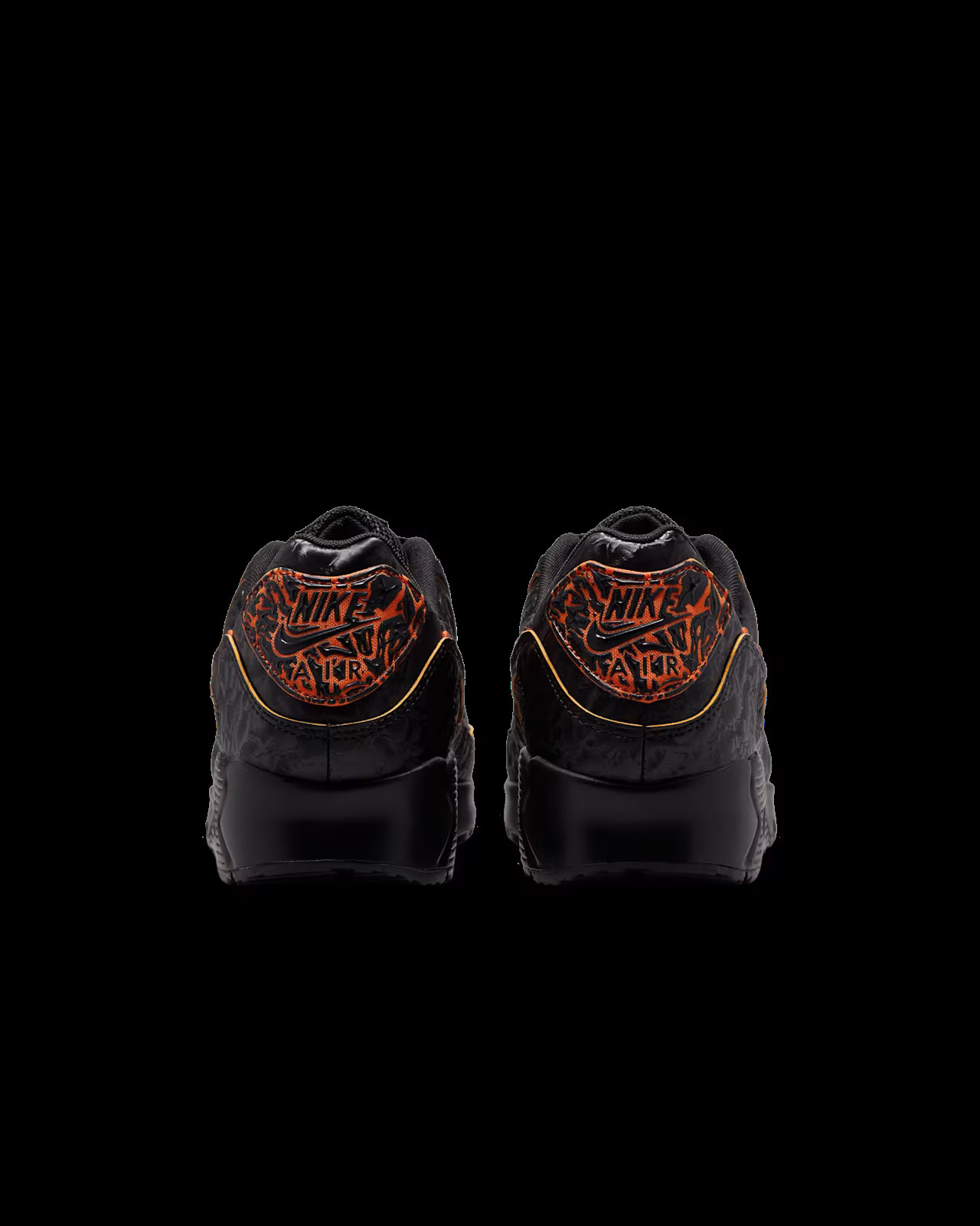 Кросівки Nike AIR MAX 90 QS HF3248-001