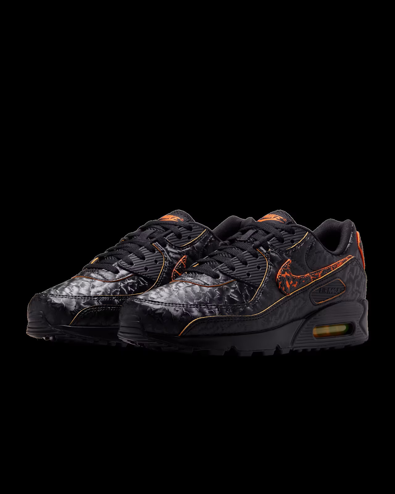Кросівки Nike AIR MAX 90 QS HF3248-001