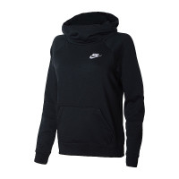 Худі Nike W NSW ESSNTL FLC FNL HOODIE BV4116-010