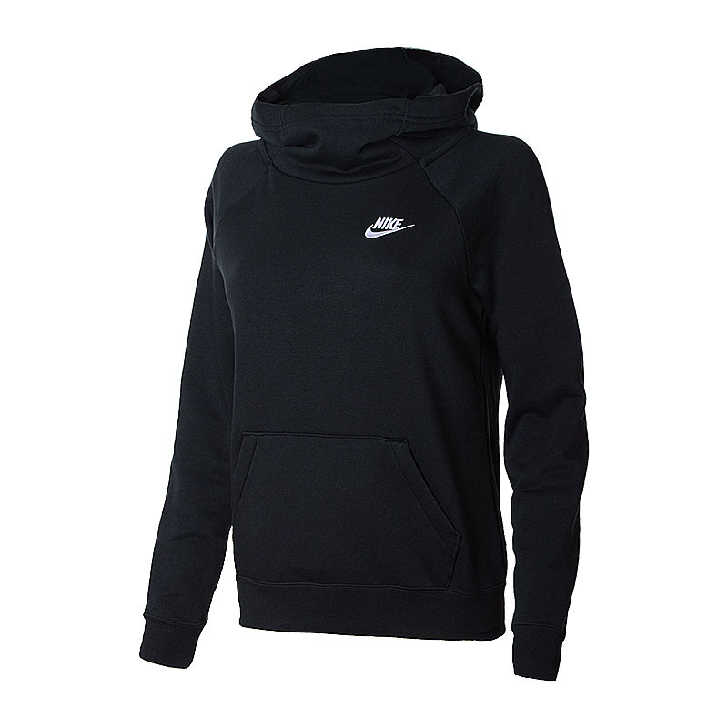 Худі Nike W NSW ESSNTL FLC FNL HOODIE BV4116-010