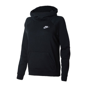 Худі Nike W NSW ESSNTL FLC FNL HOODIE BV4116-010