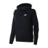 Худі Nike W NSW ESSNTL FLC FNL HOODIE BV4116-010
