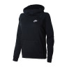 Худі Nike W NSW ESSNTL FLC FNL HOODIE BV4116-010